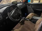 Mercedes-Benz 190 1993 годаүшін1 000 000 тг. в Уральск – фото 4