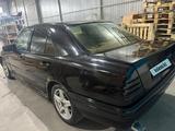Mercedes-Benz 190 1993 годаүшін1 000 000 тг. в Уральск – фото 5