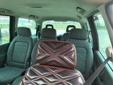 Volkswagen Sharan 2001 года за 3 000 000 тг. в Сарыагаш – фото 4