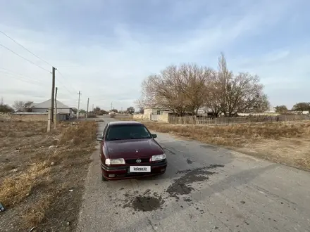 Opel Vectra 1993 года за 1 600 000 тг. в Туркестан – фото 15