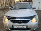 ВАЗ (Lada) Priora 2170 2014 года за 3 250 000 тг. в Семей