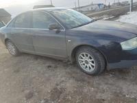 Audi A6 1997 годаfor3 000 000 тг. в Костанай