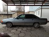 Audi 100 1990 годаүшін900 000 тг. в Шу