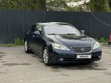 Lexus ES 350 2007 года за 6 800 000 тг. в Алматы – фото 3