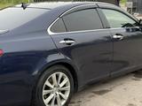 Lexus ES 350 2007 года за 6 800 000 тг. в Алматы – фото 5