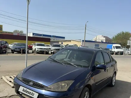 Ford Focus 2005 года за 2 000 000 тг. в Уральск