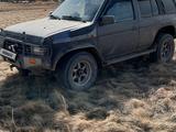Nissan Terrano 1992 года за 1 200 000 тг. в Кокшетау – фото 2