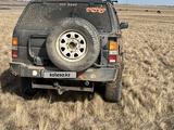 Nissan Terrano 1992 года за 1 200 000 тг. в Кокшетау – фото 4