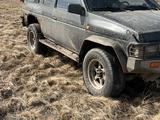 Nissan Terrano 1992 года за 1 200 000 тг. в Кокшетау – фото 5