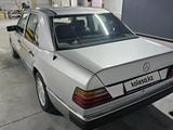 Mercedes-Benz E 230 1991 годаfor2 600 000 тг. в Алматы – фото 3