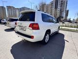 Toyota Land Cruiser 2013 года за 23 000 000 тг. в Астана – фото 3