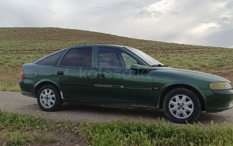 Opel Vectra 1996 годаүшін650 000 тг. в Шымкент