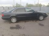 Audi A6 1995 года за 2 350 000 тг. в Шортанды