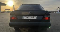 Mercedes-Benz E 230 1990 годаүшін3 000 000 тг. в Талдыкорган – фото 2