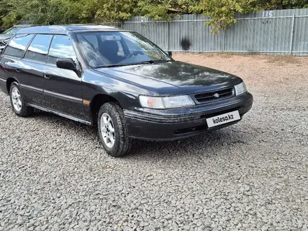 Subaru Legacy 1994 года за 1 450 000 тг. в Караганда – фото 2