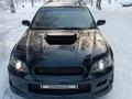 Subaru Outback 2004 годаfor5 500 000 тг. в Усть-Каменогорск