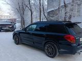 Subaru Outback 2004 годаfor5 500 000 тг. в Усть-Каменогорск – фото 3