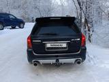 Subaru Outback 2004 годаfor5 500 000 тг. в Усть-Каменогорск – фото 4