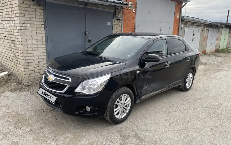 Chevrolet Cobalt 2022 годаfor7 000 000 тг. в Костанай