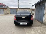 Chevrolet Cobalt 2022 года за 7 000 000 тг. в Костанай – фото 5