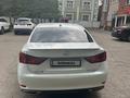 Lexus GS 350 2012 года за 10 000 000 тг. в Астана – фото 4