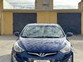 Hyundai Elantra 2014 годаfor3 500 000 тг. в Атырау