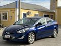 Hyundai Elantra 2014 года за 3 500 000 тг. в Атырау – фото 3