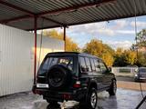 Mitsubishi Pajero 1996 годаfor1 850 000 тг. в Караганда – фото 2