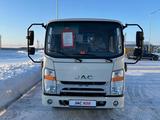 JAC  N56 Эвакуатор 2023 года за 13 500 000 тг. в Астана – фото 4