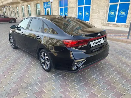 Kia Forte 2020 года за 8 000 000 тг. в Актау – фото 3