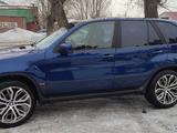 BMW X5 2002 года за 5 200 000 тг. в Усть-Каменогорск – фото 2
