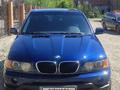 BMW X5 2002 года за 4 900 000 тг. в Усть-Каменогорск