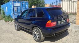 BMW X5 2002 года за 4 000 000 тг. в Усть-Каменогорск – фото 2