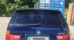 BMW X5 2002 года за 4 000 000 тг. в Усть-Каменогорск – фото 3