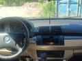 BMW X5 2002 года за 4 900 000 тг. в Усть-Каменогорск – фото 5