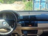 BMW X5 2002 годаүшін4 900 000 тг. в Усть-Каменогорск – фото 5