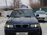 BMW X5 2002 года за 5 200 000 тг. в Усть-Каменогорск