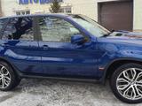 BMW X5 2002 года за 5 200 000 тг. в Усть-Каменогорск – фото 3