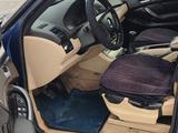 BMW X5 2002 года за 5 200 000 тг. в Усть-Каменогорск – фото 5
