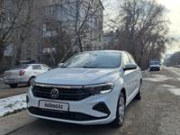 Volkswagen Polo 2021 годаfor7 850 000 тг. в Алматы