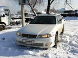 Toyota Mark II 1998 года за 3 500 000 тг. в Алматы – фото 2