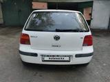 Volkswagen Golf 1998 года за 2 400 000 тг. в Караганда