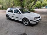 Volkswagen Golf 1998 года за 2 400 000 тг. в Караганда – фото 3