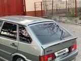 ВАЗ (Lada) 2114 2013 годаfor1 800 000 тг. в Шымкент – фото 3