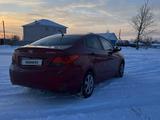 Hyundai Accent 2012 годаfor3 500 000 тг. в Актобе – фото 4