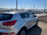 Kia Sportage 2014 года за 7 500 000 тг. в Уральск