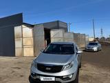 Kia Sportage 2014 года за 7 500 000 тг. в Уральск – фото 5