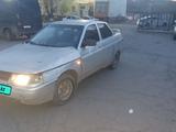 ВАЗ (Lada) 2110 2002 года за 550 000 тг. в Астана – фото 2