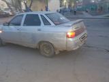 ВАЗ (Lada) 2110 2002 года за 550 000 тг. в Астана – фото 5