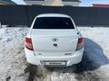 ВАЗ (Lada) Granta 2190 2013 года за 2 200 000 тг. в Уральск – фото 4